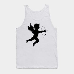 angle Tank Top